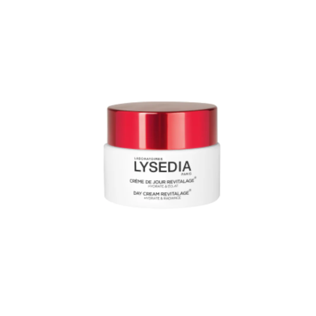 Lysedia Anti-Wrinkle Day Cream Revitalage 50 ml