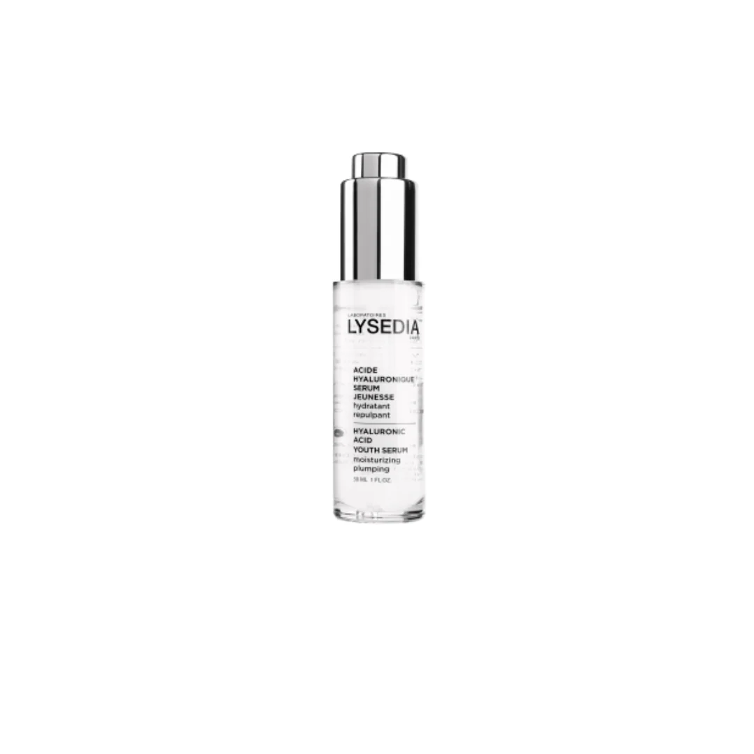 Lysedia Hyaluronic Acid Youth Serum 30 ml