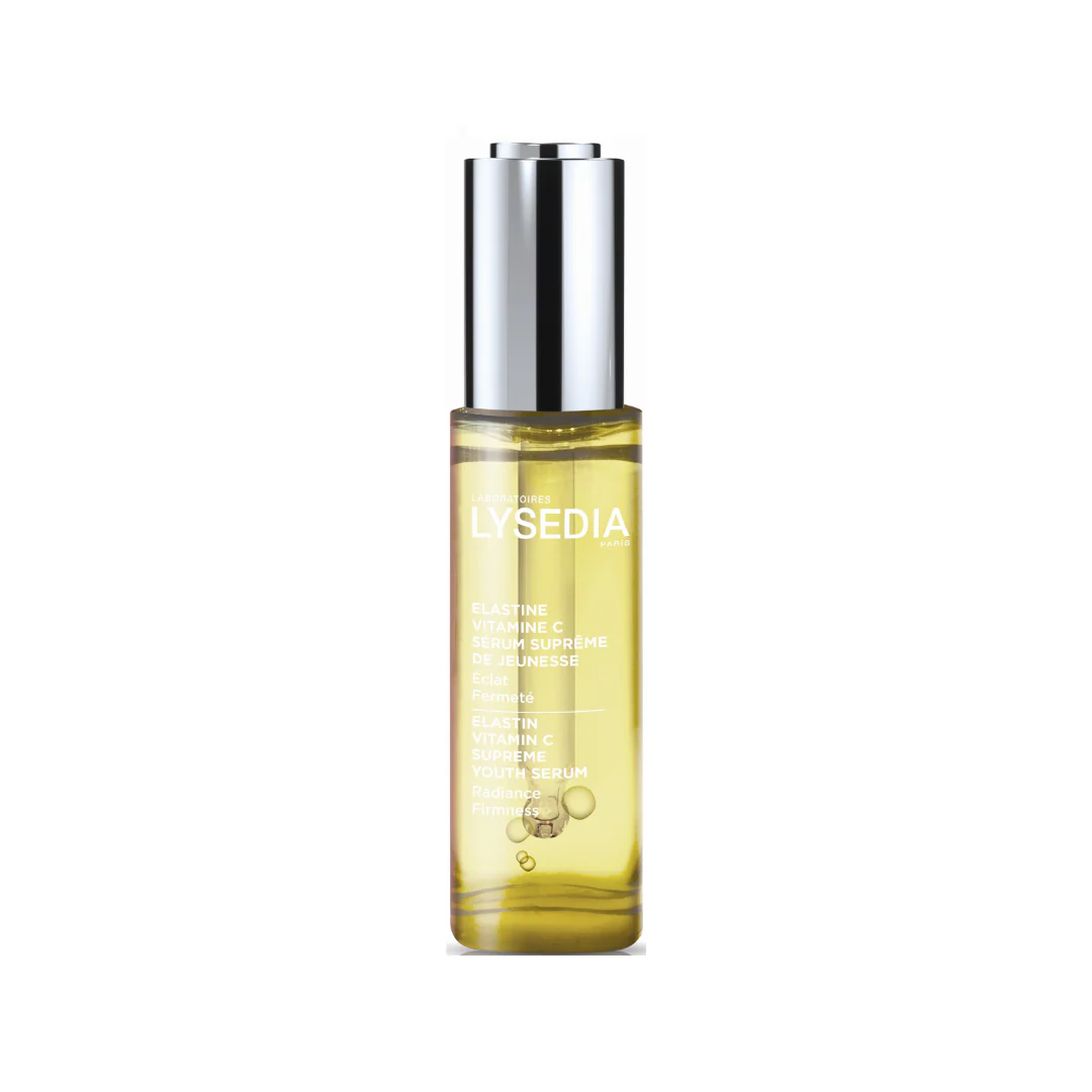 Lysedia Elastin Vitamin C Supreme Serum 30ml