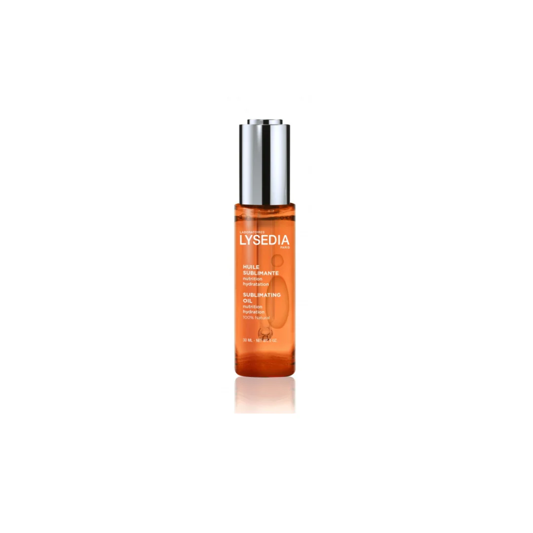 Lysedia Sublimating Oil 30 ml