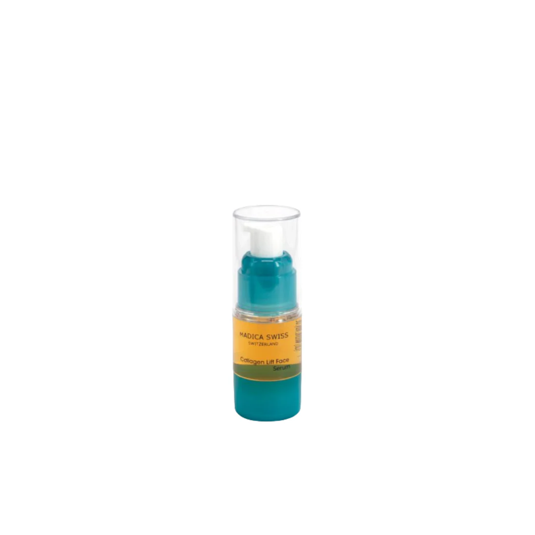 Madica Swiss Collagen Lift Face Serum 15ml