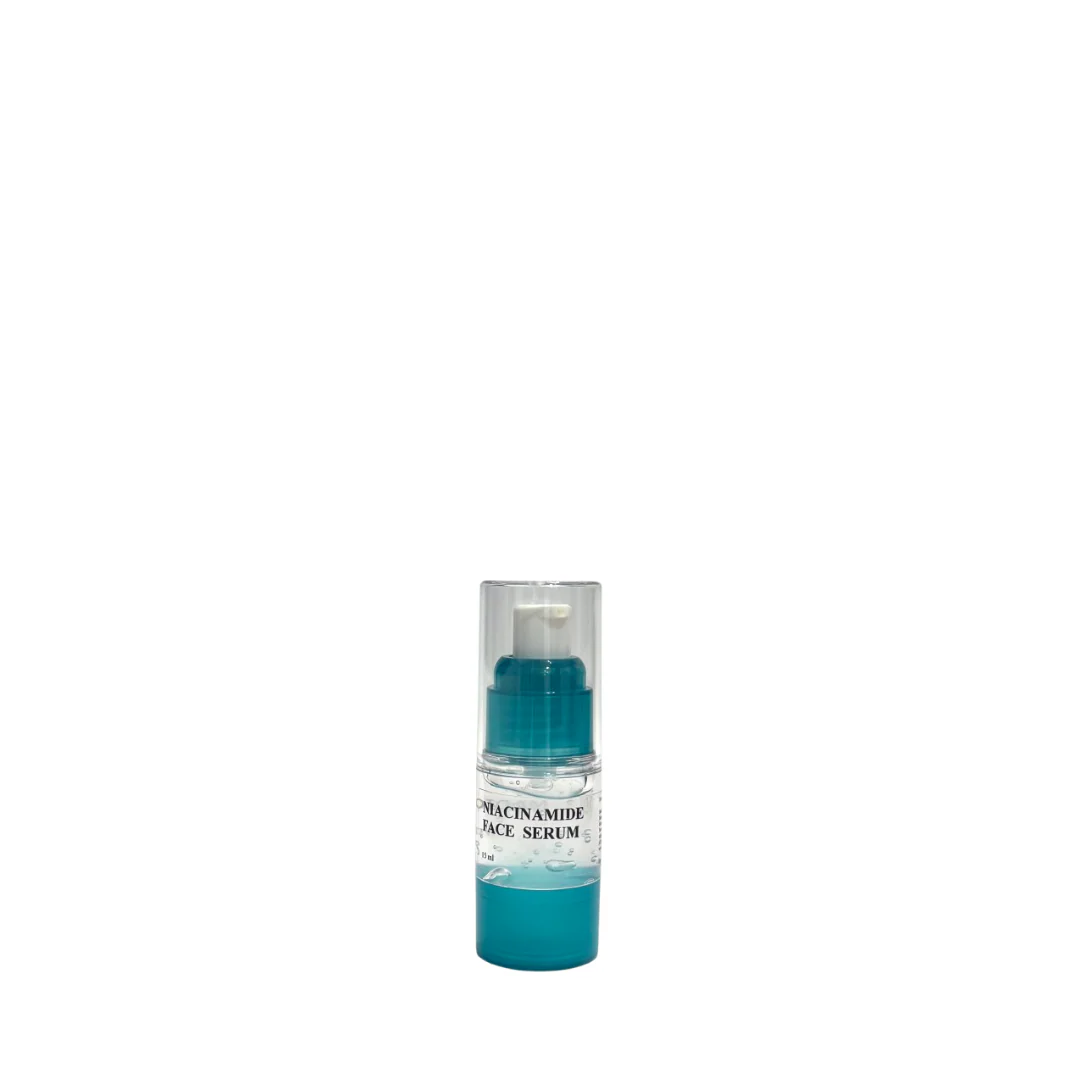 Madica Swiss Niacinamide Face Serum 15ml