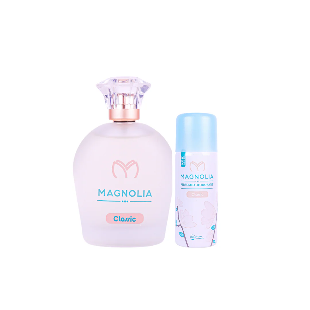 Magnolia Classic Coffret - Image 2