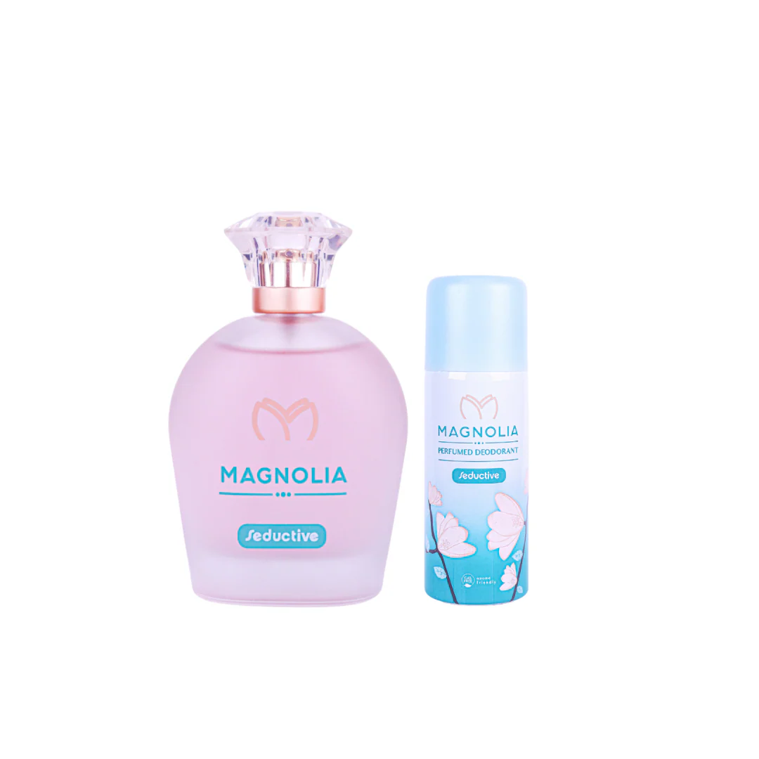 Magnolia Seductive Coffret - Image 2