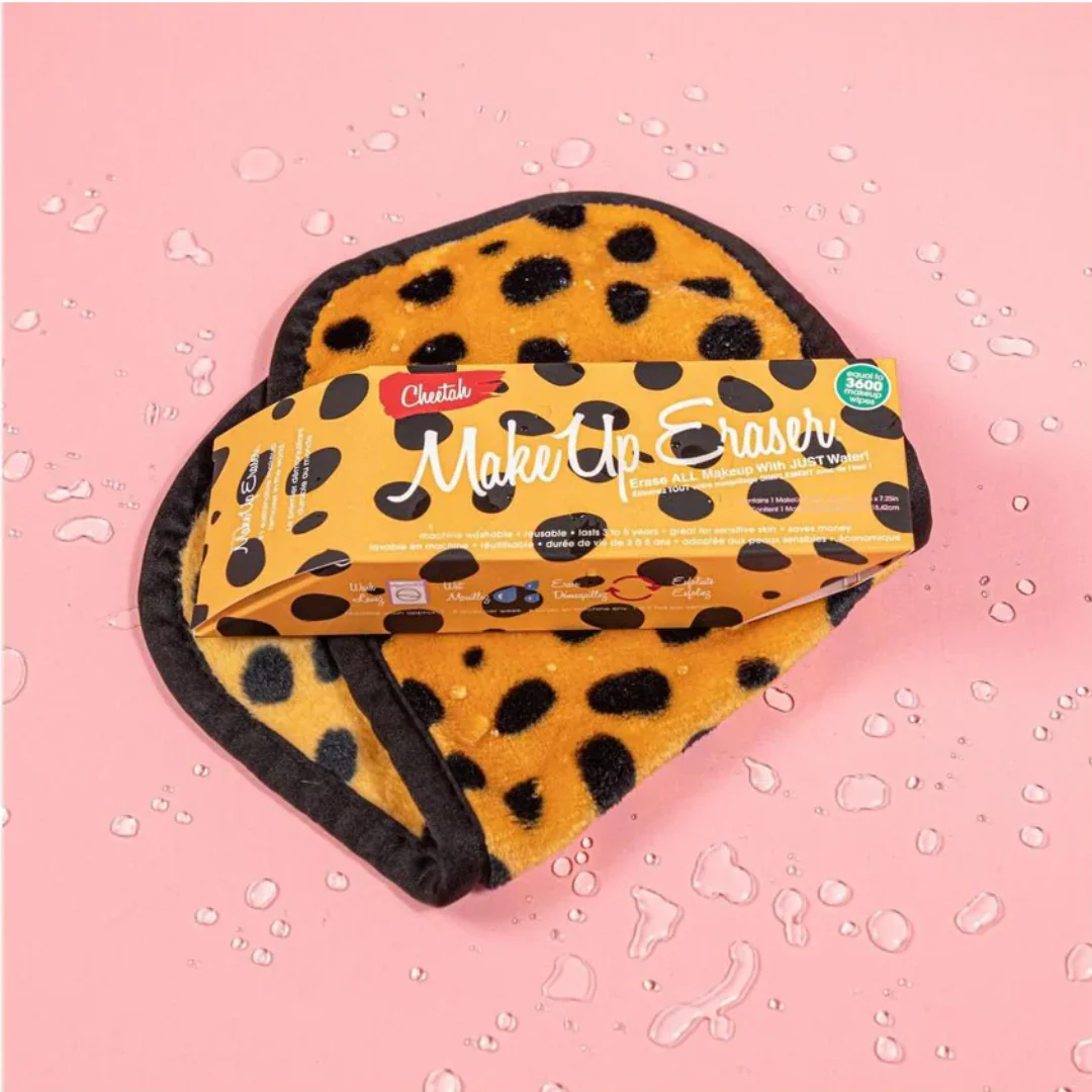 Make Up Eraser Cheetah - Image 3