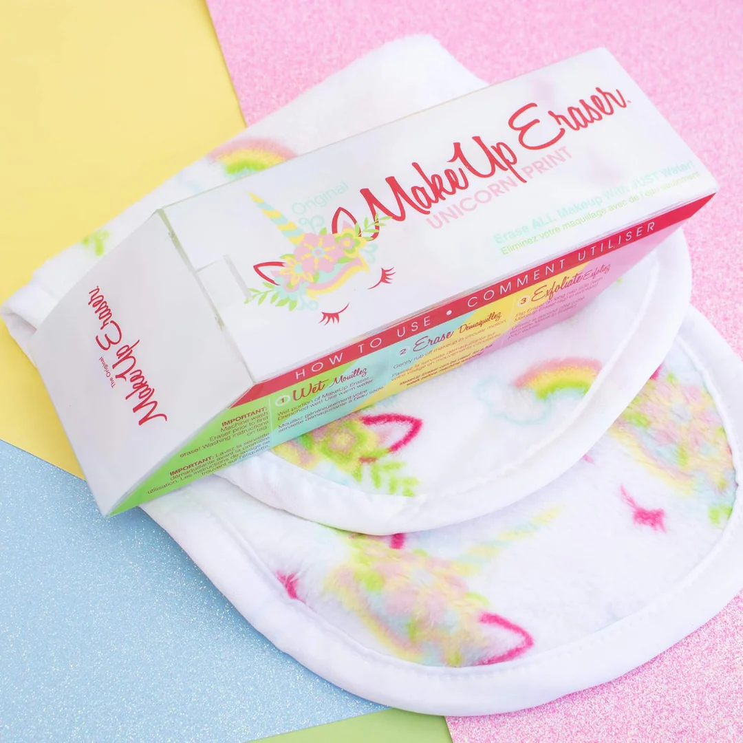 Make Up Eraser Unicorn - Image 3