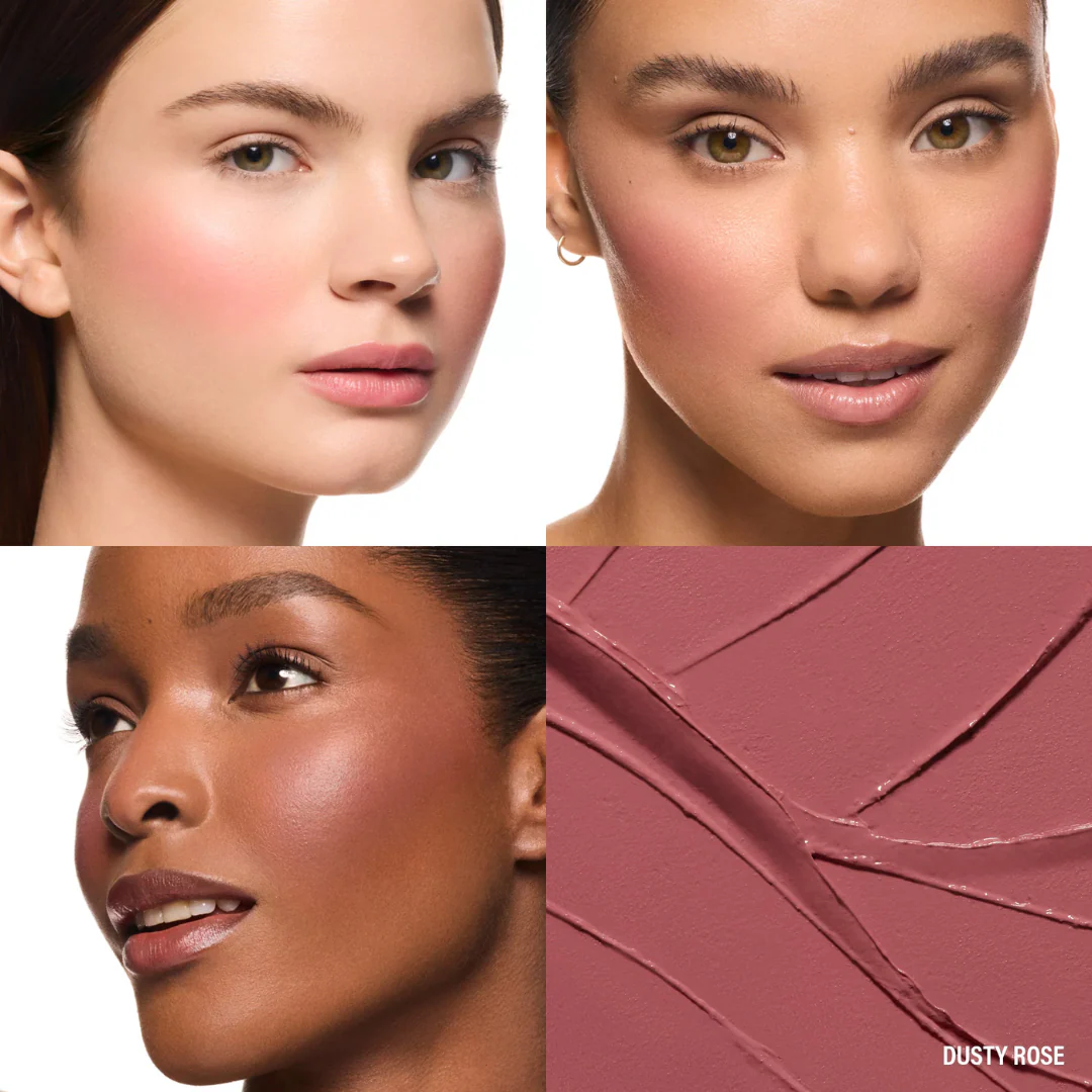Makeup By Mario Soft Pop Blush Stick - Image 2