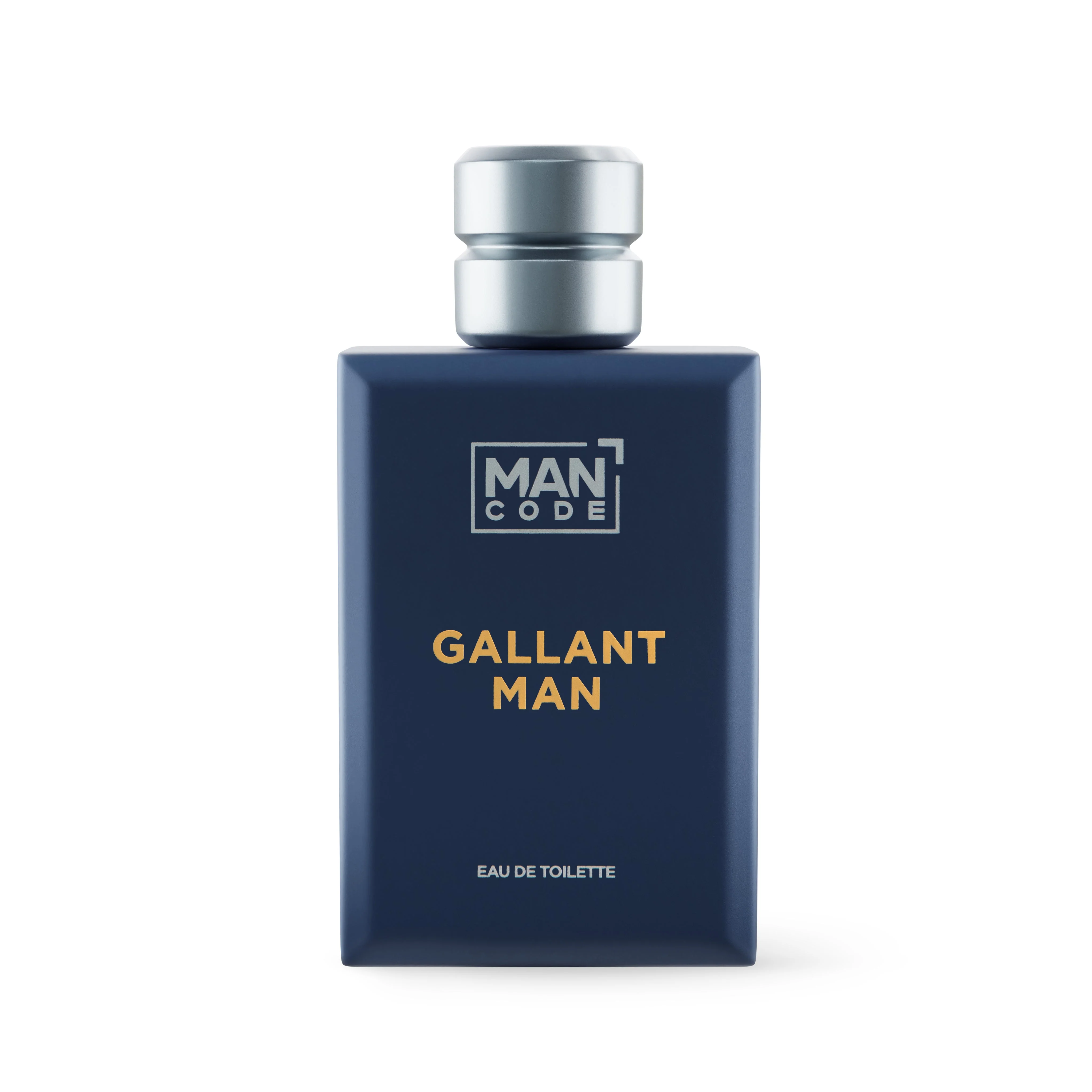 Mancode Eau De Toilette For Men Gallant Man 100ml