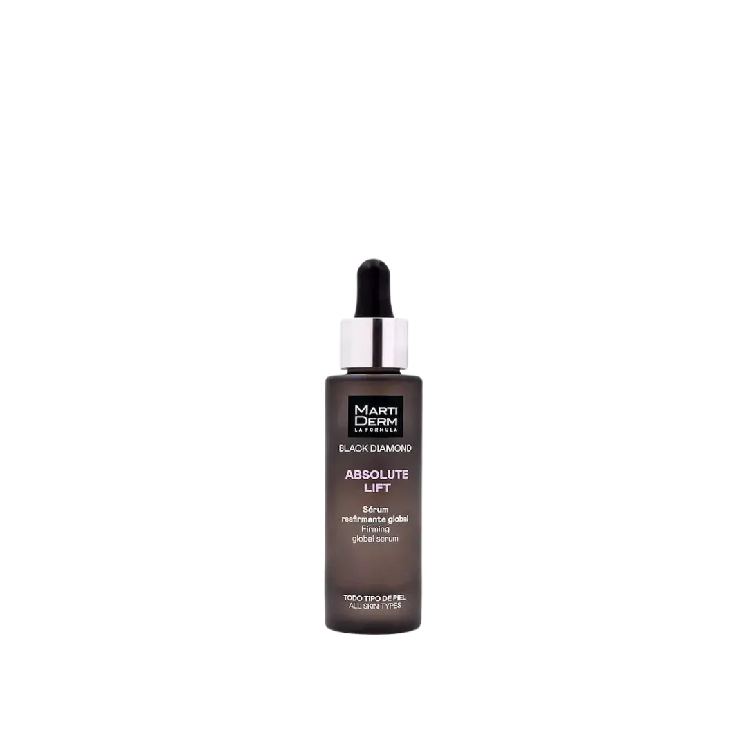 MartiDerm Black Diamond Absolute Lift Serum 30ml