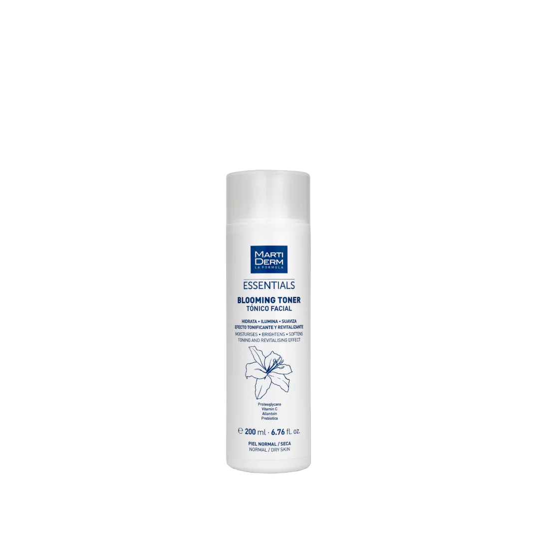 Martiderm Blooming Toner 200ml