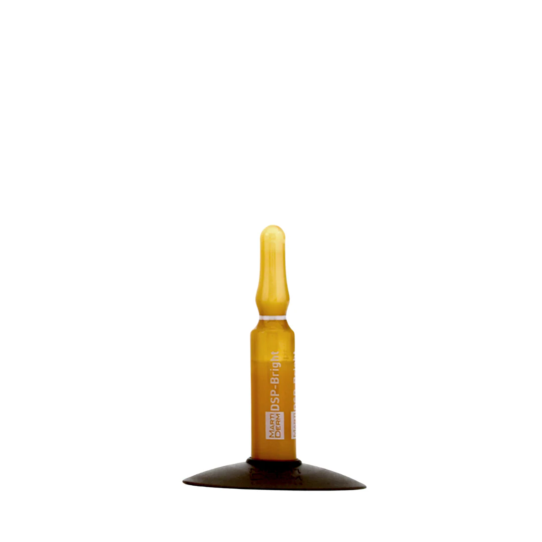 MartiDerm Pigment Zero Dsp-Bright Ampoules 30 Ampoules - Image 2