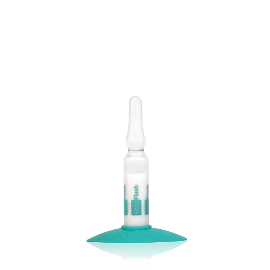 MartiDerm The Originals Flash Ampoule 1 Ampoule - Image 2