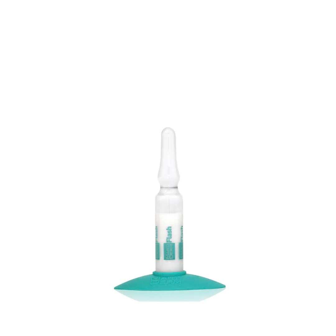 MartiDerm The Originals Flash Ampoule 5 Ampoules - Image 2