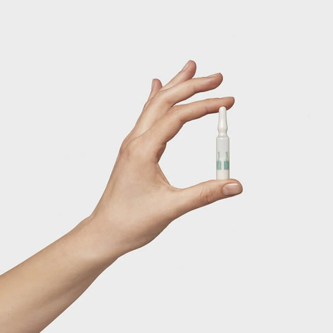 MartiDerm The Originals Flash Ampoule 5 Ampoules - Image 3