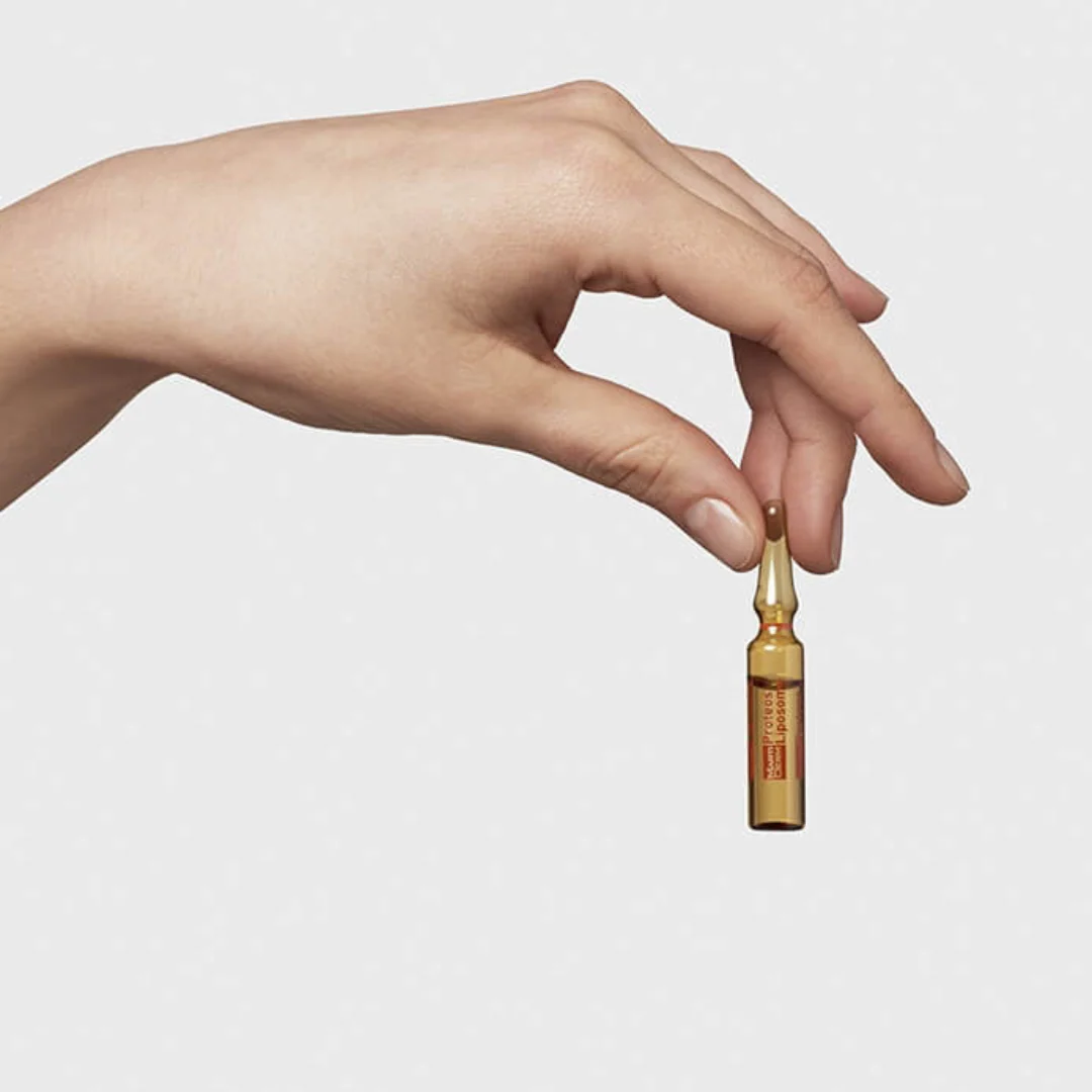 MartiDerm The Originals Proteos Liposome Ampoule 10 Ampoules - Image 3