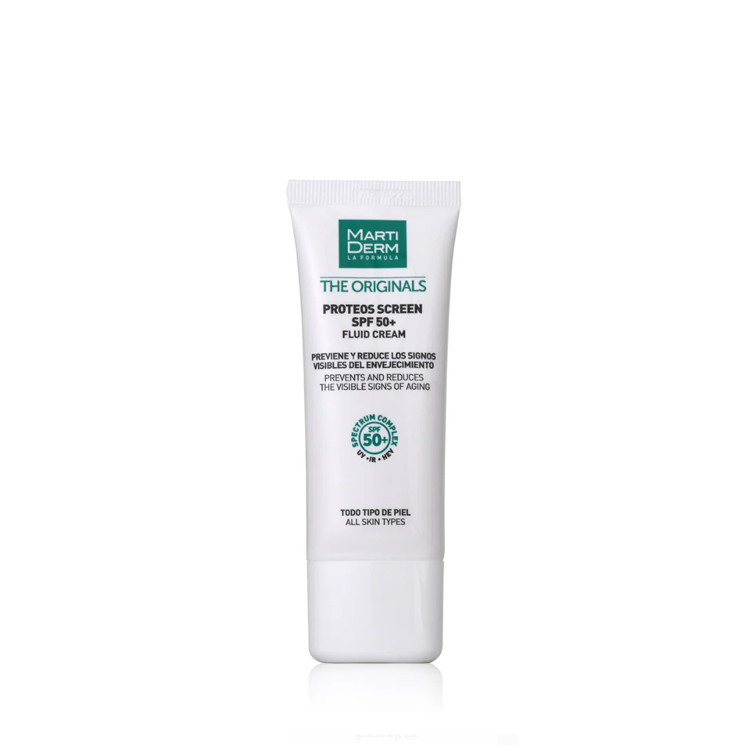 MartiDerm The Originals Proteos Screen Spf 50+ 40ml