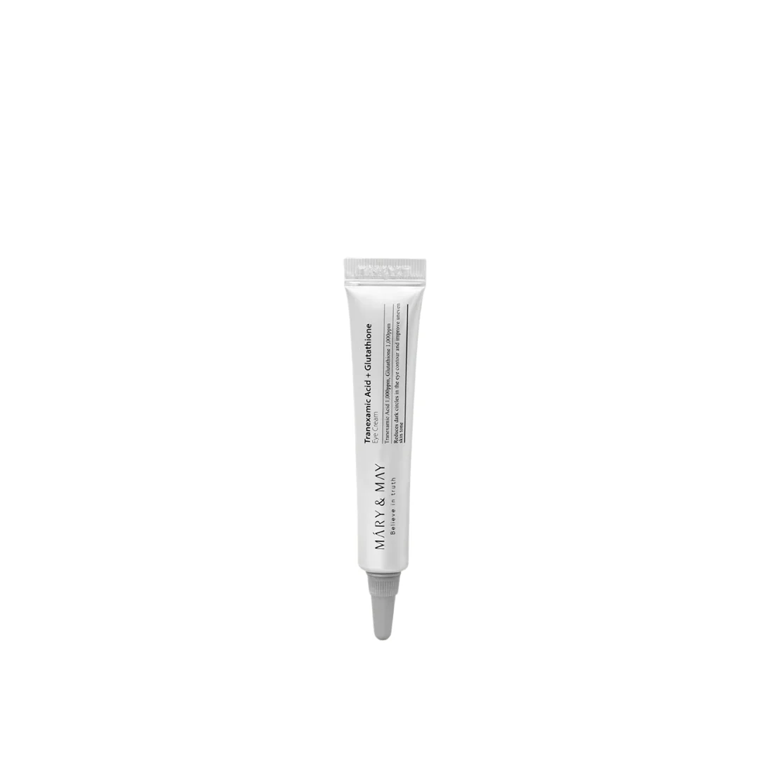 Mary And May Tranexamic Acid + Glutathione Mini Eye Cream