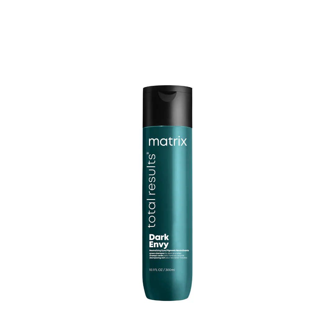 Matrix Dark Envy Shampoo For Dark Brunette Hair