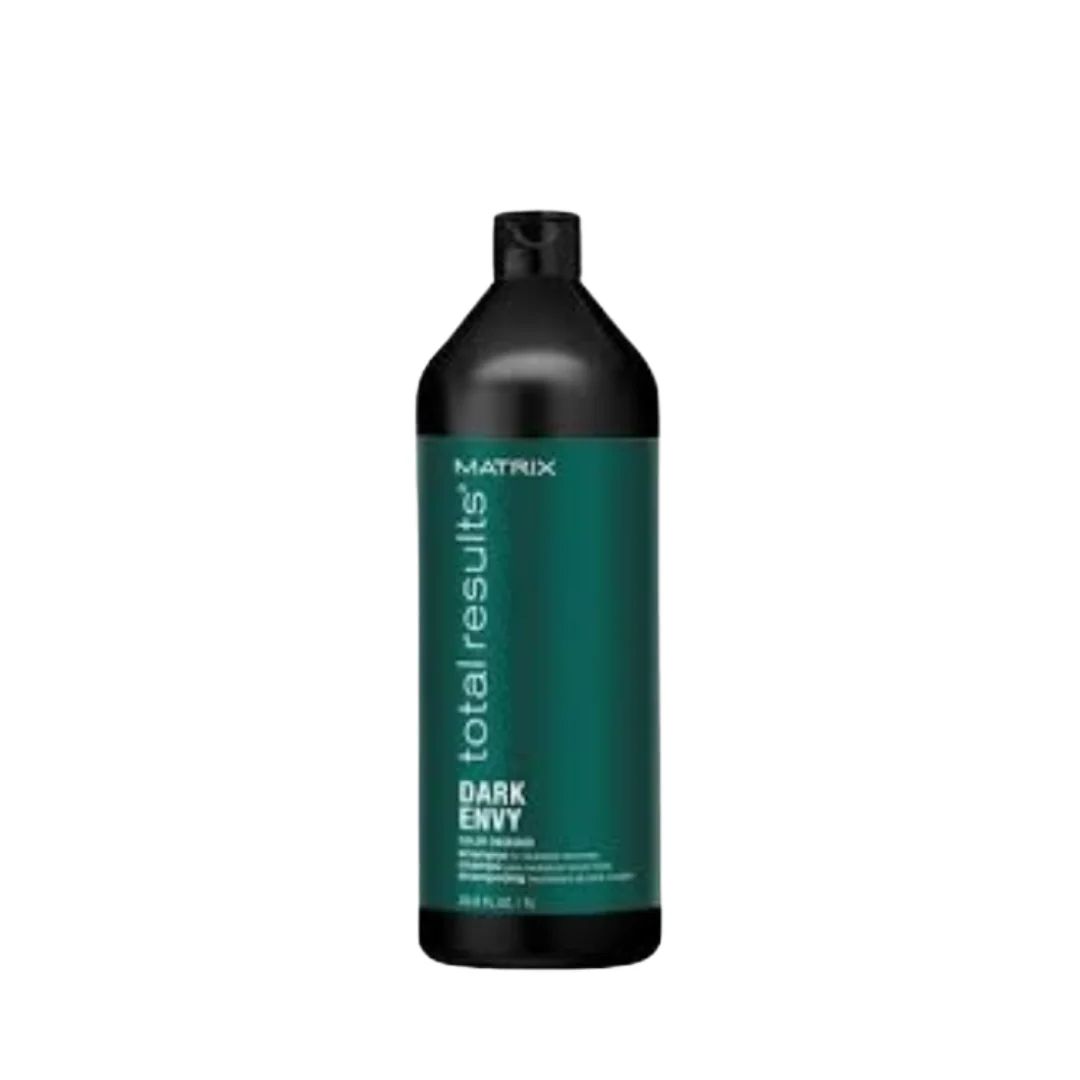 Matrix Dark Envy Shampoo For Dark Brunette Hair - Image 4