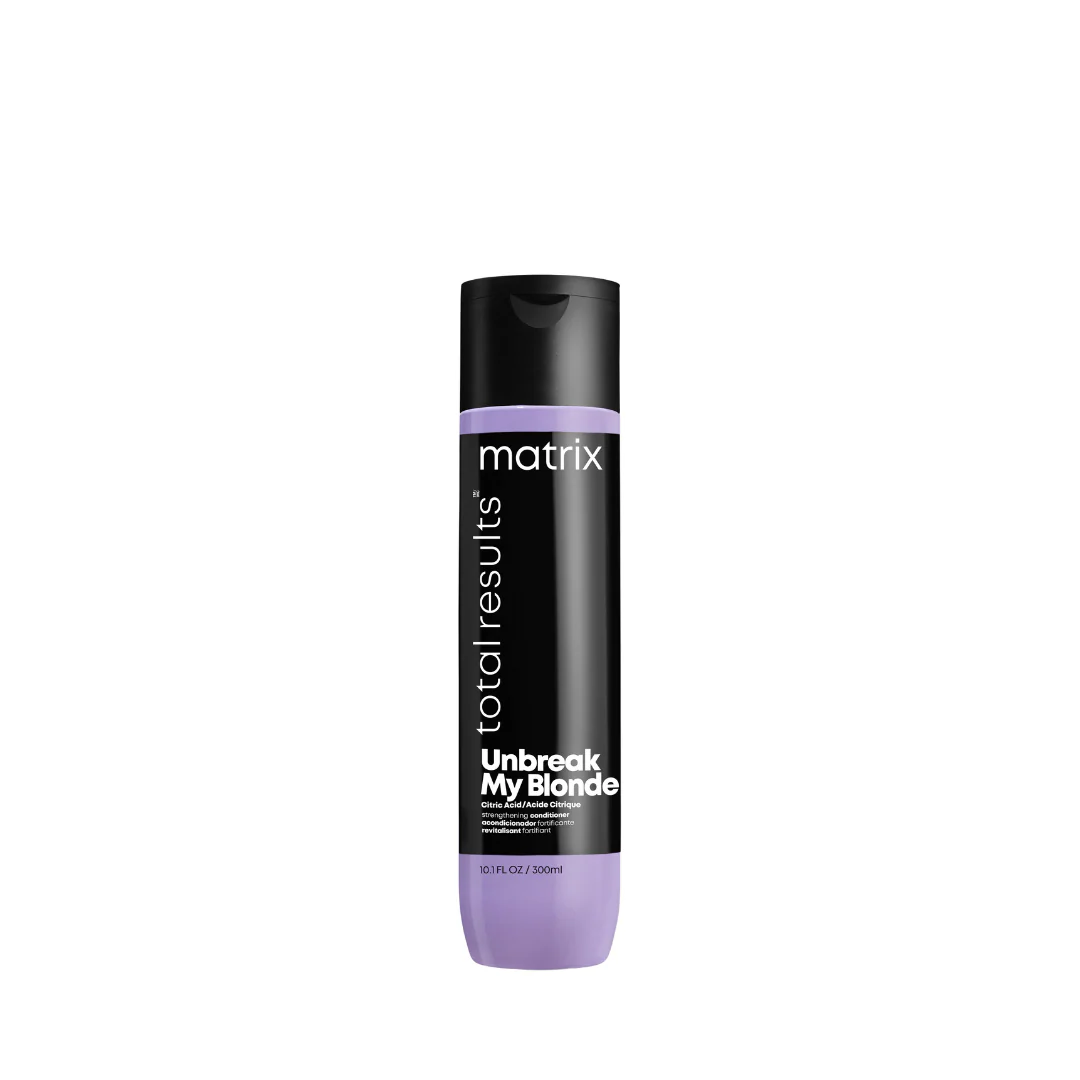Matrix Unbreak My Blonde Conditioner