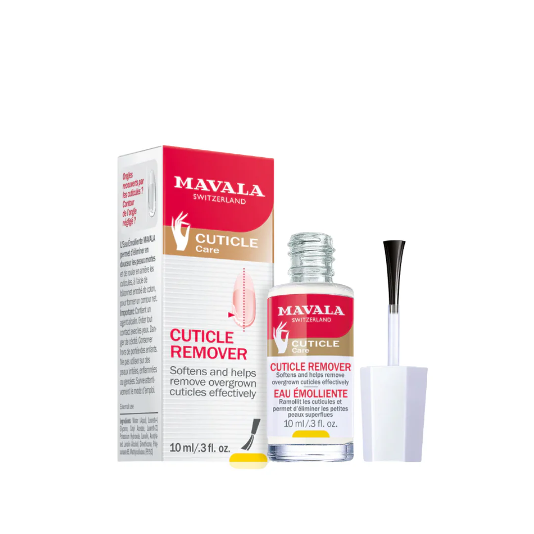 Mavala Cuticle Remover 10ml
