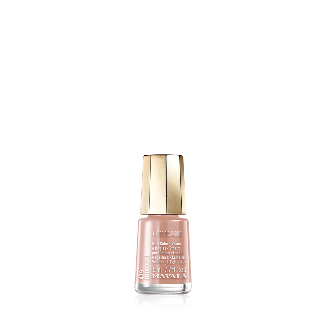 Mavala Djibouti Nail Polish