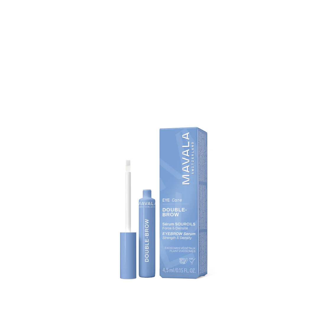 Mavala Double Brow Eyebrow Serum