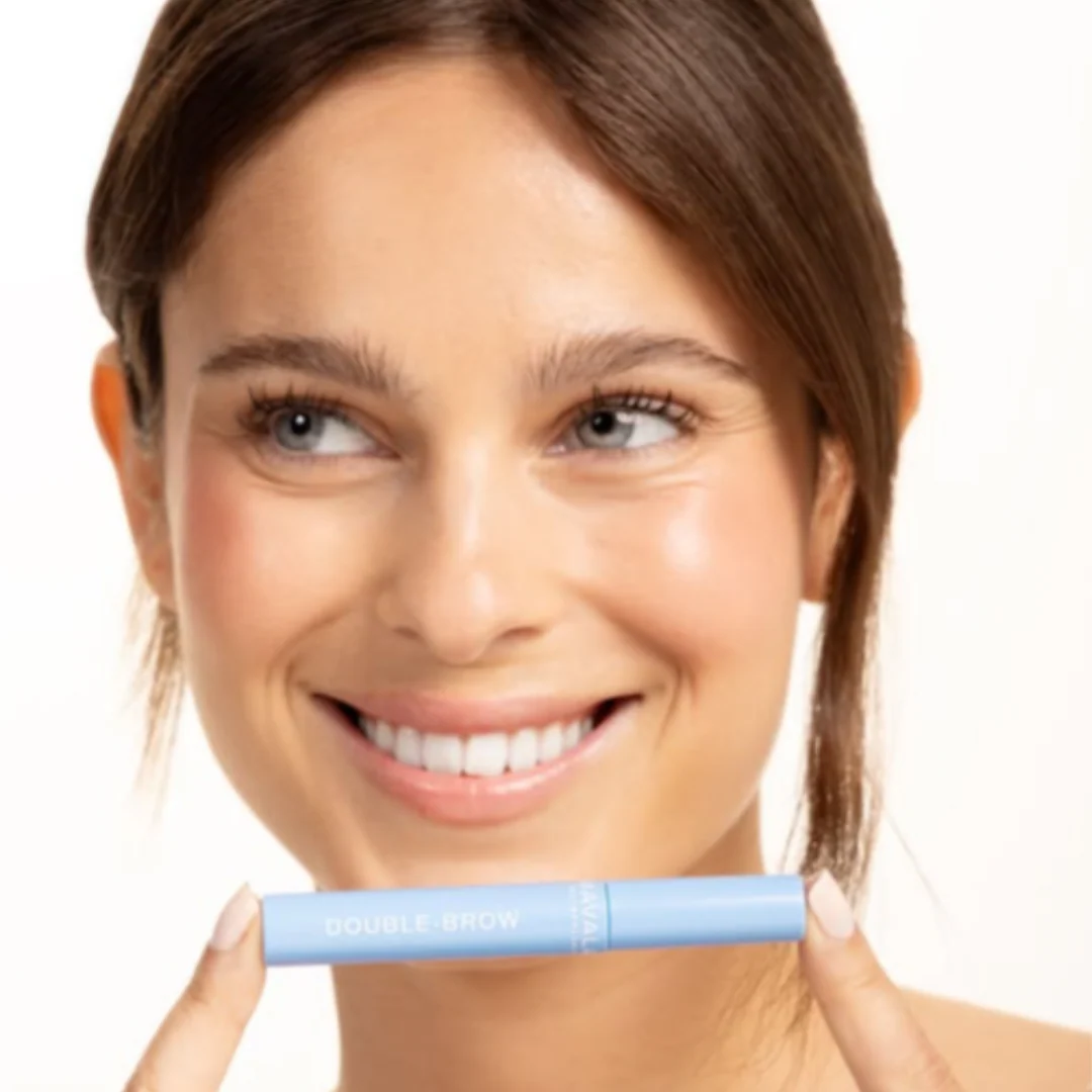 Mavala Double Brow Eyebrow Serum - Image 3