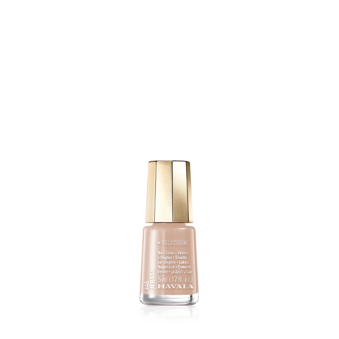 Mavala Jerash Nail Polish