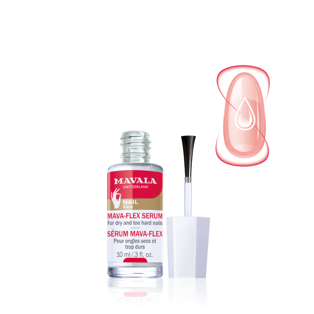 Mavala Mava-Flex Nail Serum 10ml - Image 2