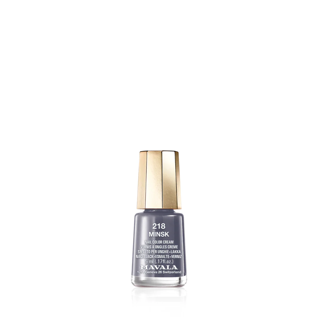 Mavala Minsk Nail Polish