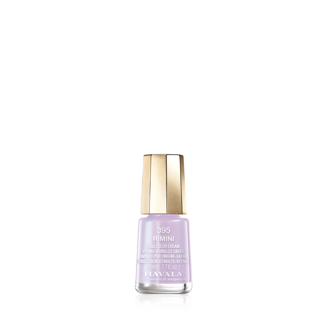 Mavala Rimini Nail Polish