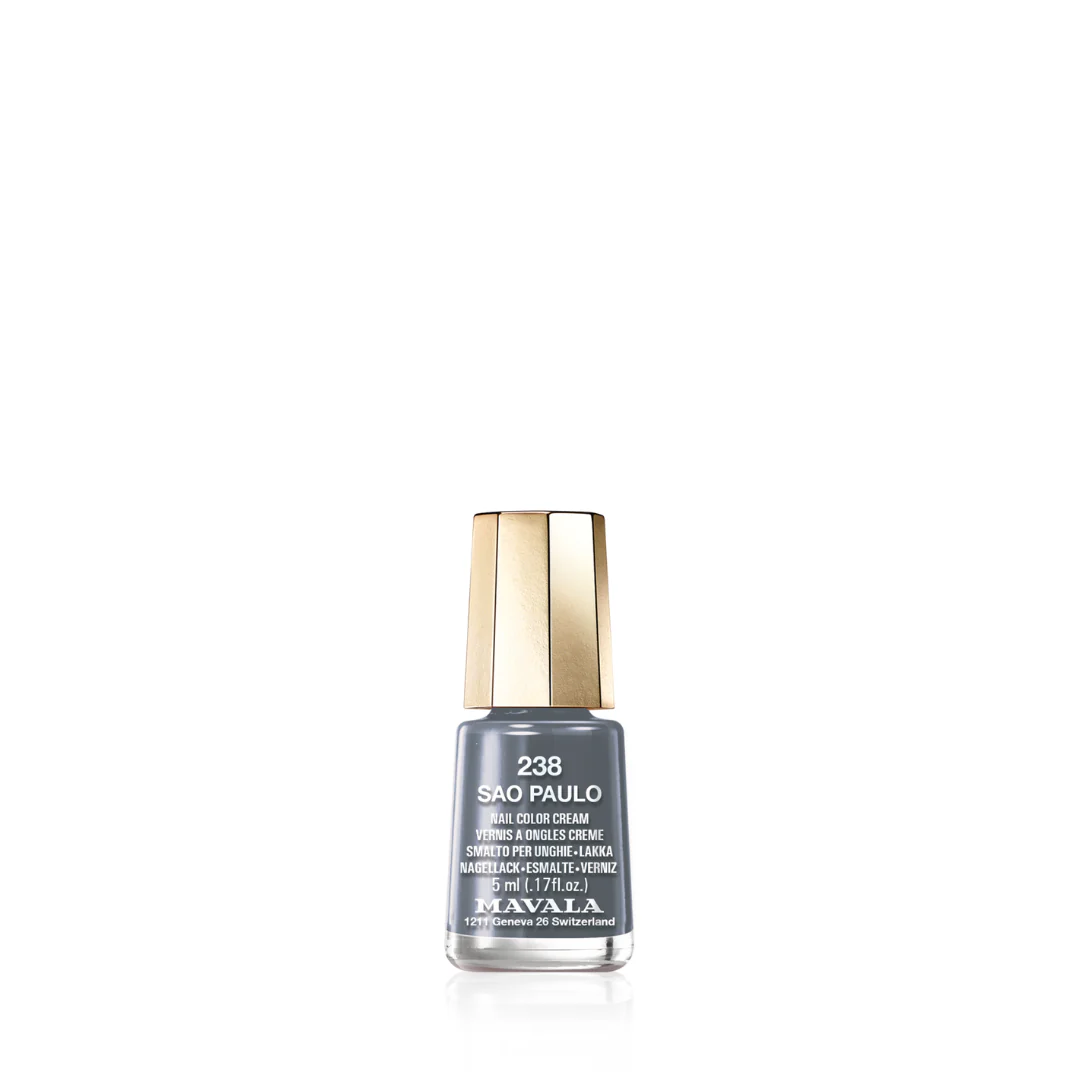 Mavala Sao Paulo Nail Polish