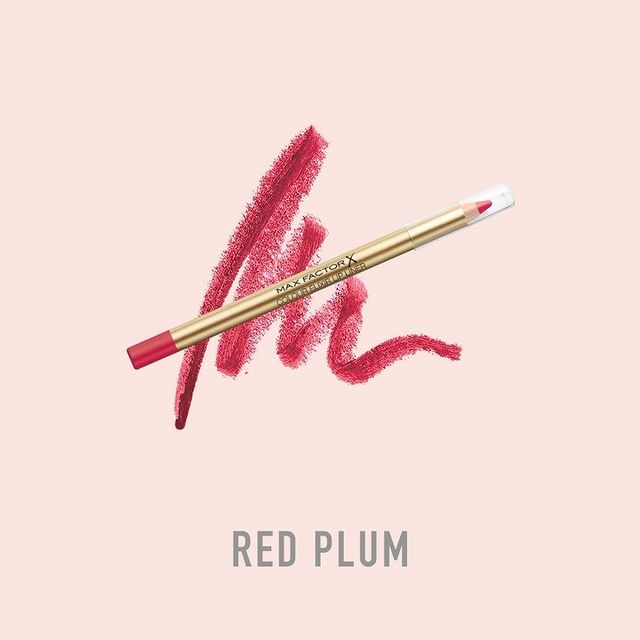 Max Factor Colour Elixir Lip Liner - Image 4