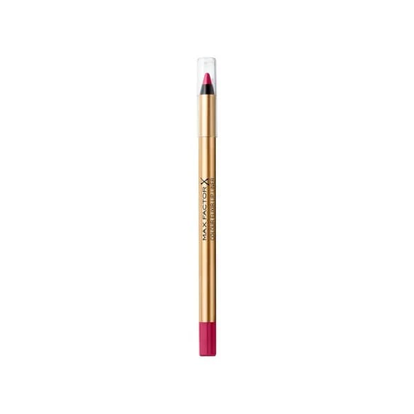 Max Factor Colour Elixir Lip Liner - Image 7