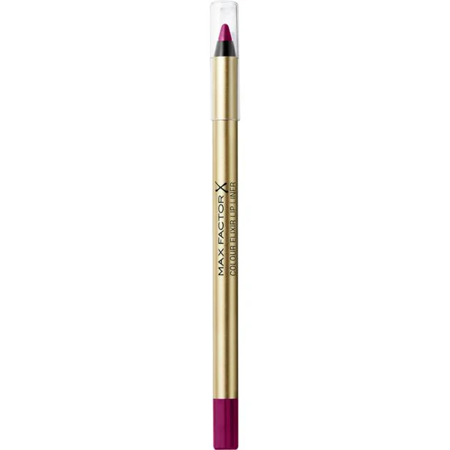 Max Factor Colour Elixir Lip Liner - Image 8