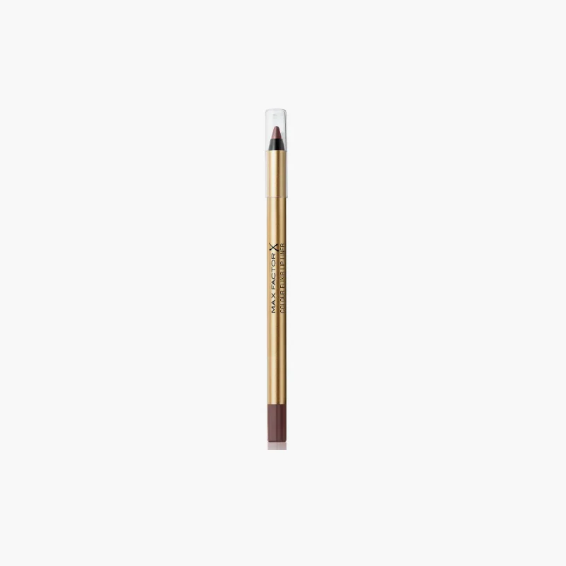 Max Factor Colour Elixir Lip Liner - Image 9