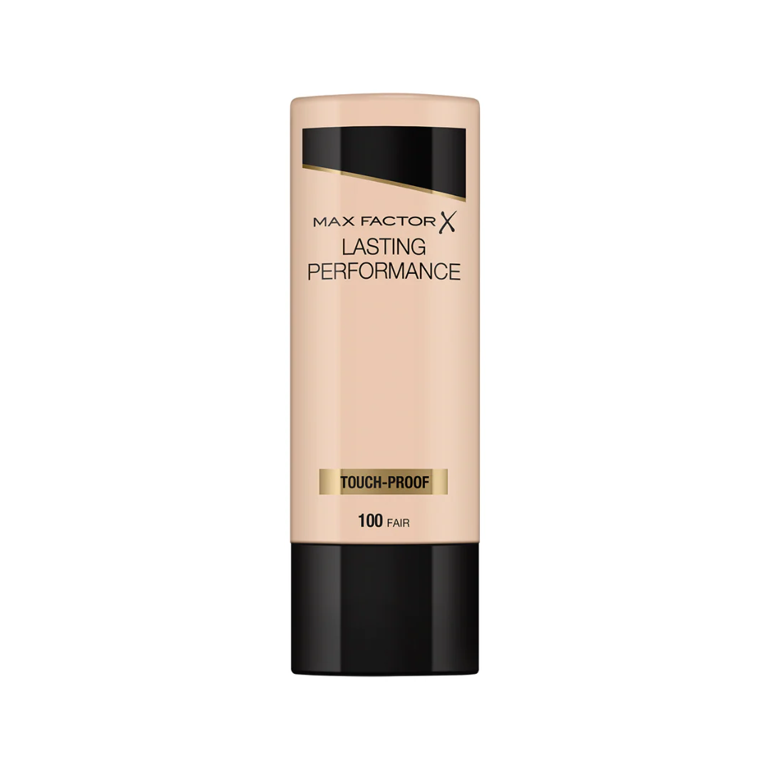 Max Factor Facefinity Lasting Performance Foundation