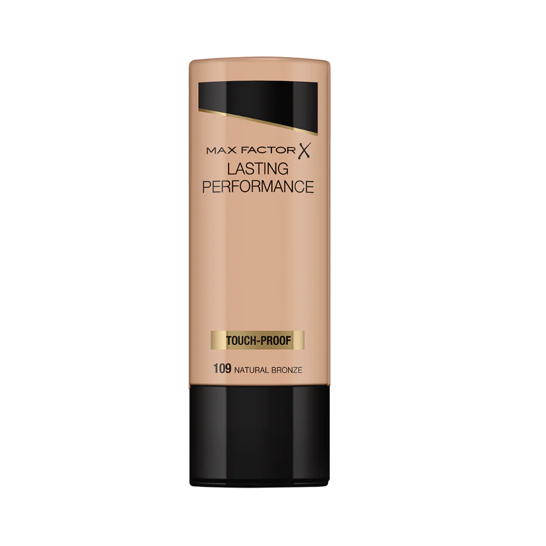 Max Factor Facefinity Lasting Performance Foundation - Image 10