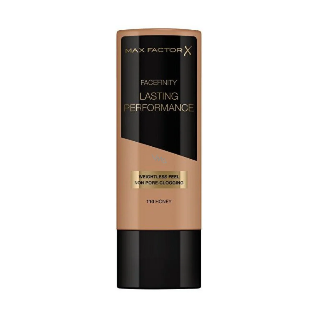 Max Factor Facefinity Lasting Performance Foundation - Image 12