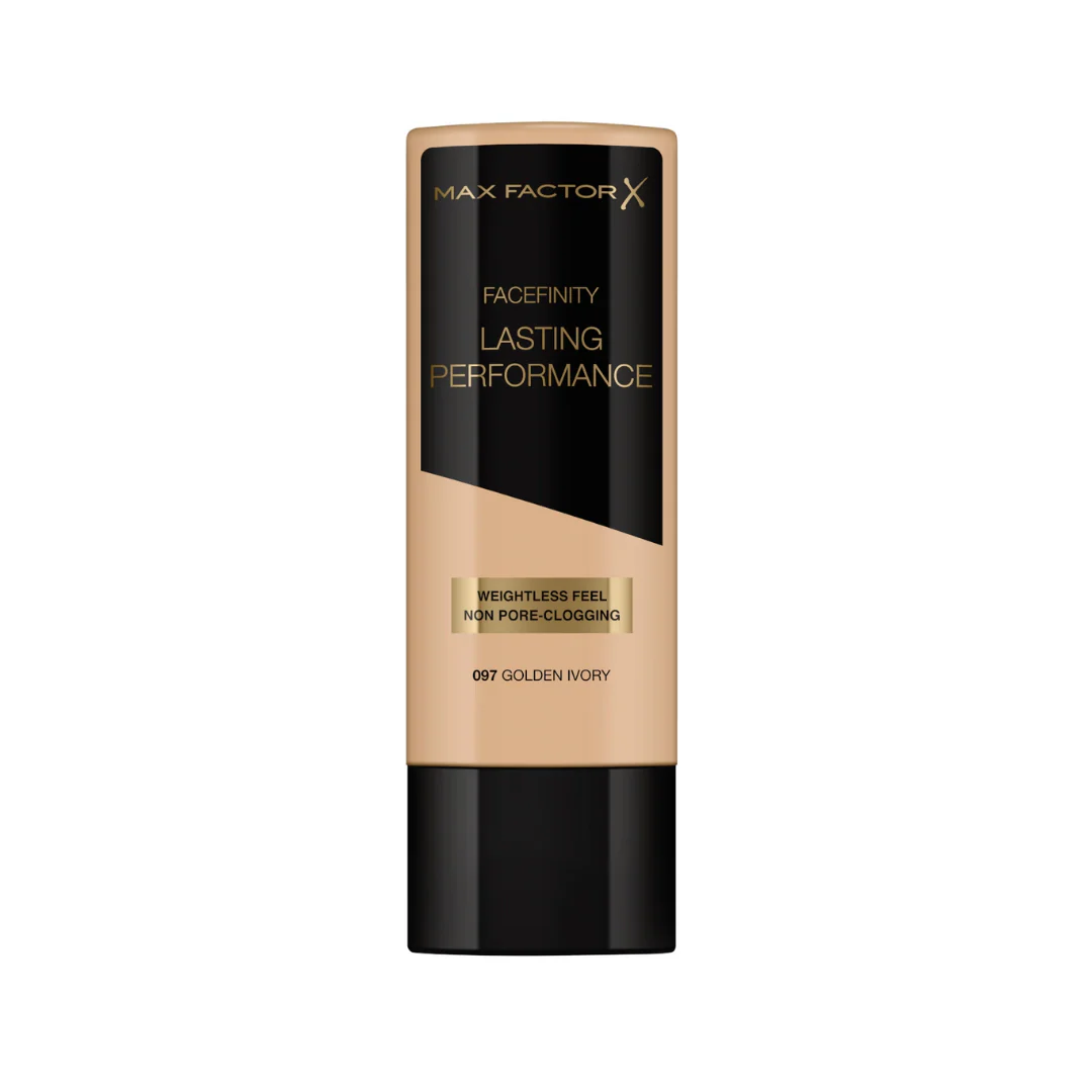 Max Factor Facefinity Lasting Performance Foundation - Image 13