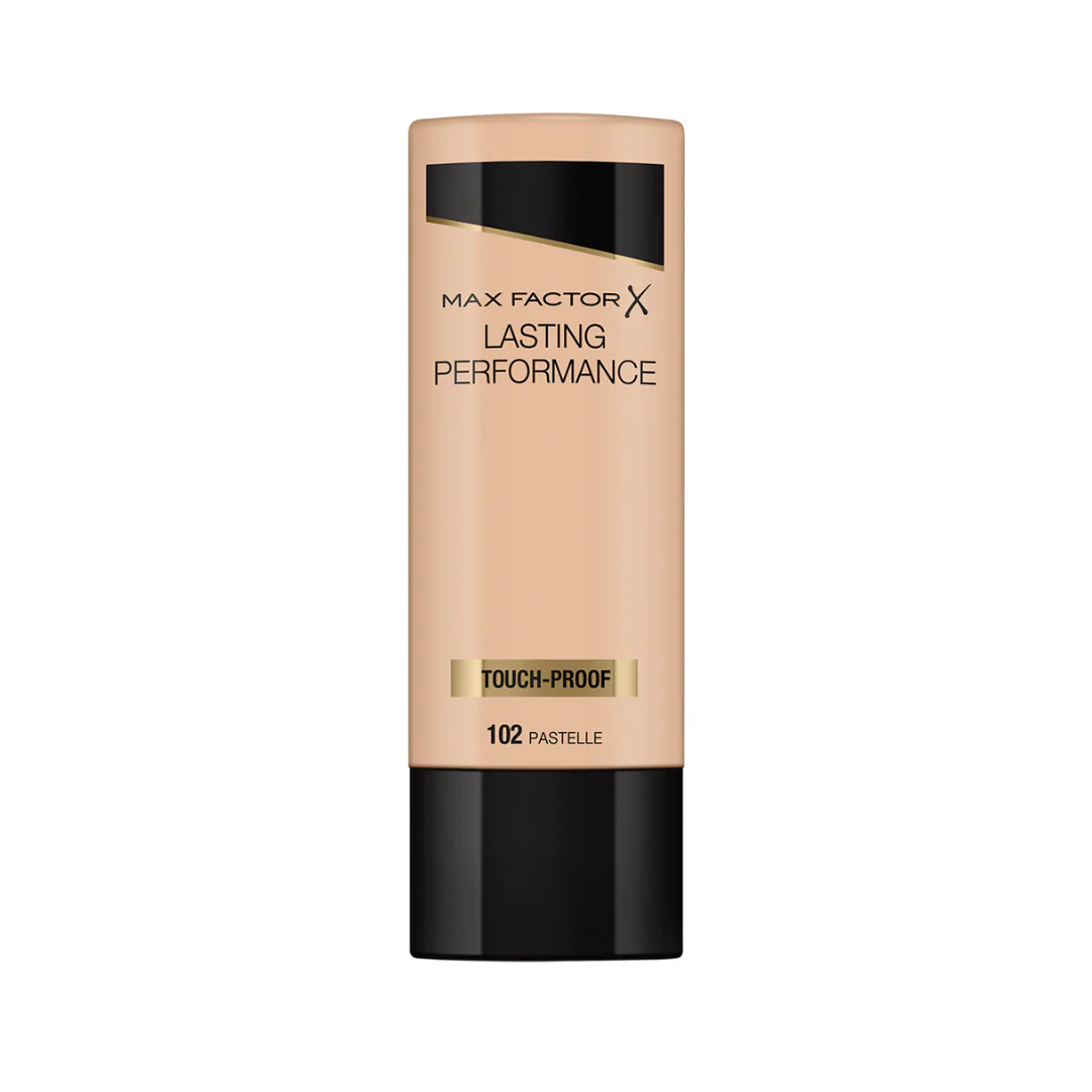 Max Factor Facefinity Lasting Performance Foundation - Image 4