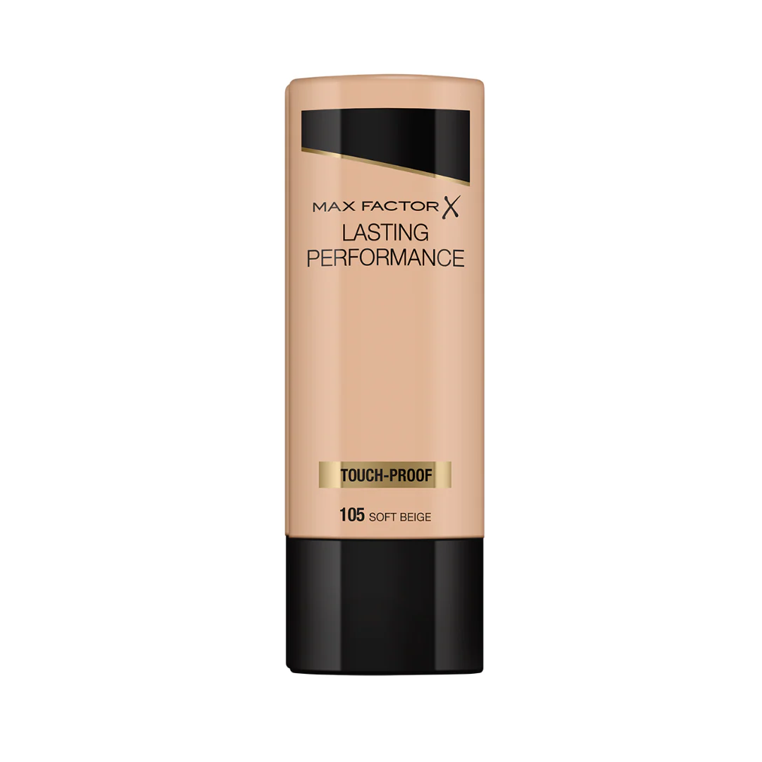Max Factor Facefinity Lasting Performance Foundation - Image 6