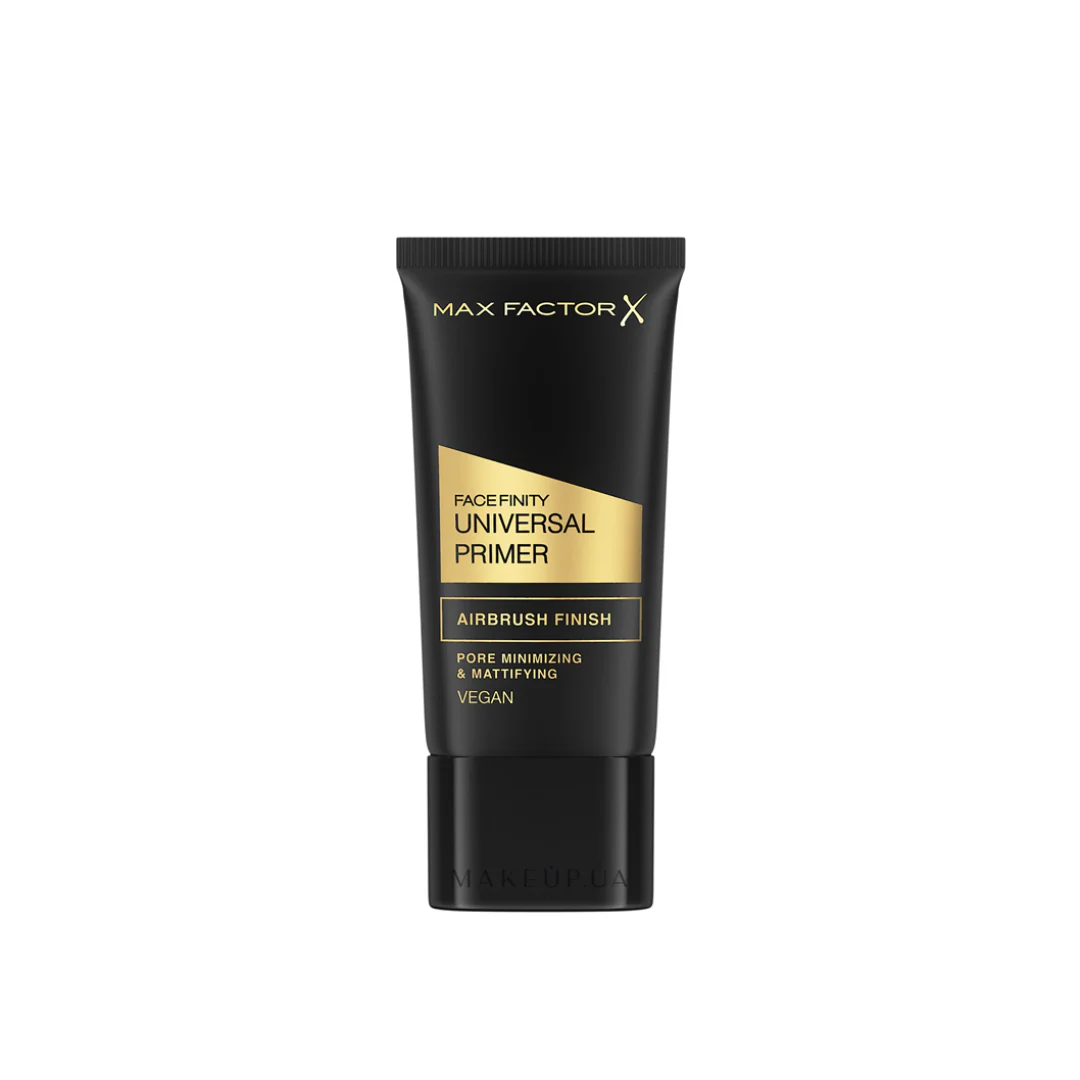 Max Factor Facefinity Universal Primer