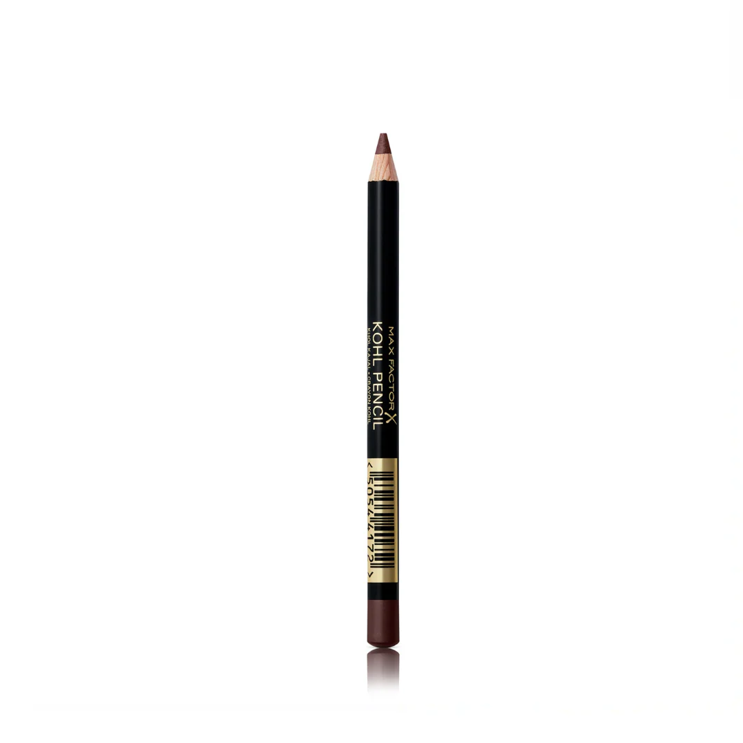 Max Factor Kohl Eye Liner Pencil - Image 5