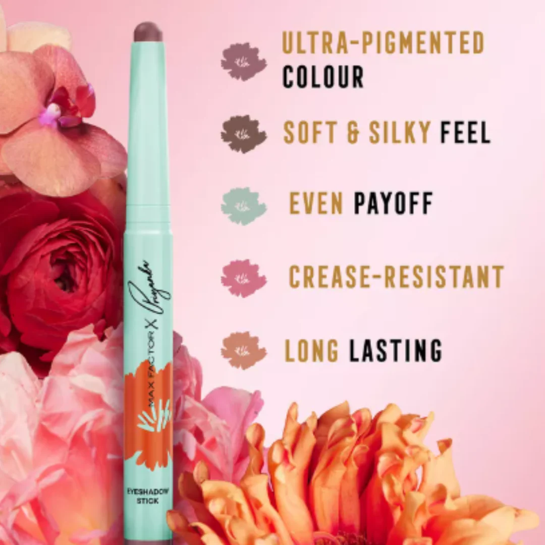 Max Factor Limited Edition Priyanka Eyeshadow Stick - Image 2