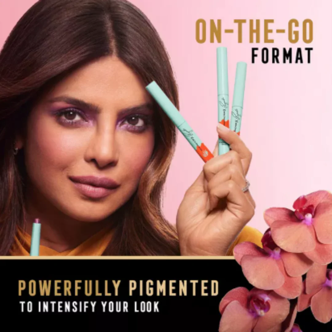 Max Factor Limited Edition Priyanka Eyeshadow Stick - Image 3