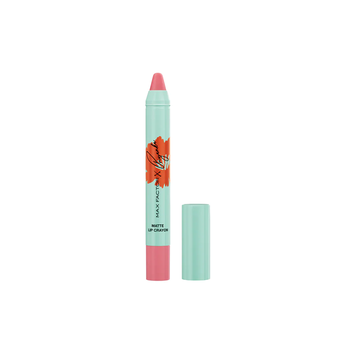 Max Factor Limited Edition Priyanka Matte Lipstick - Image 6