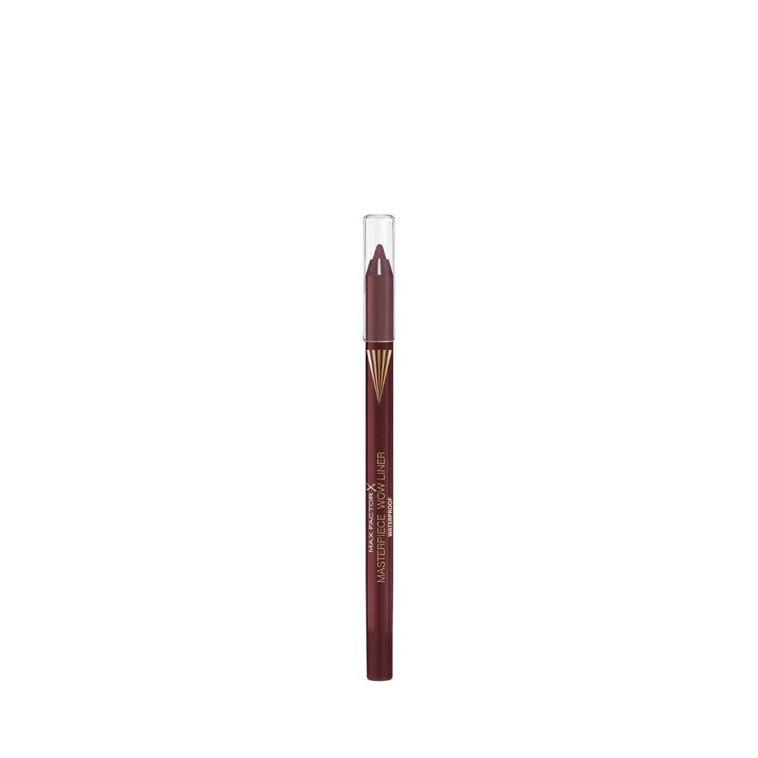 Max Factor Masterpiece Wow Eyepencil Waterproof - Image 15