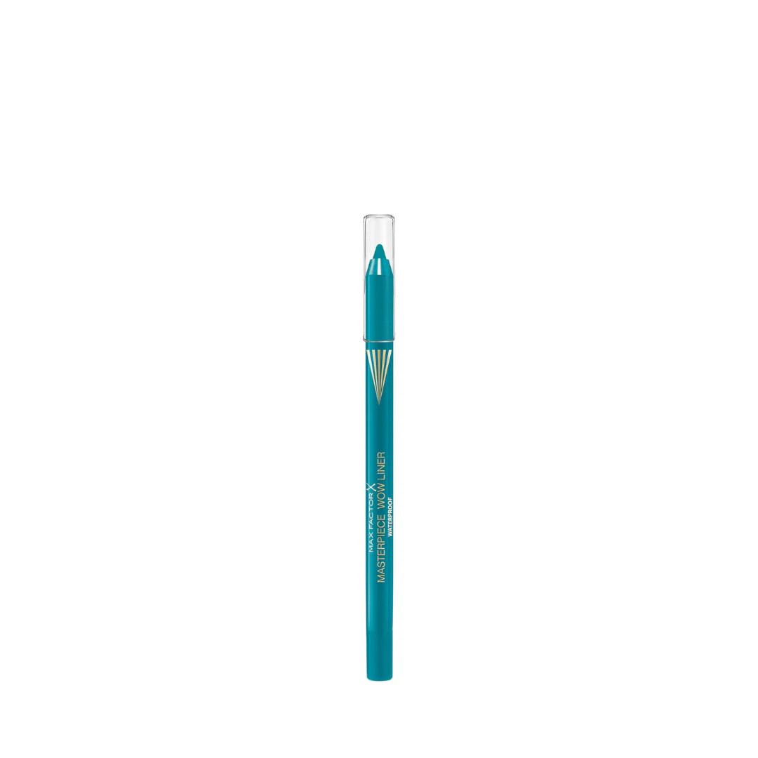 Max Factor Masterpiece Wow Eyepencil Waterproof - Image 7